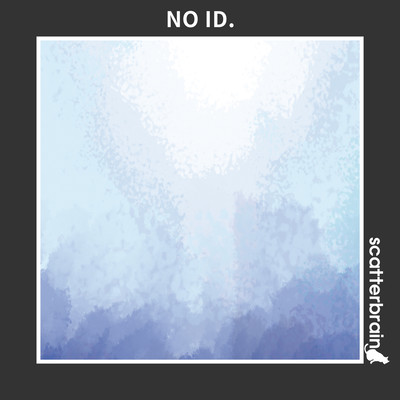 NO ID.のジャケット写真