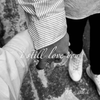 i still love youのジャケット写真