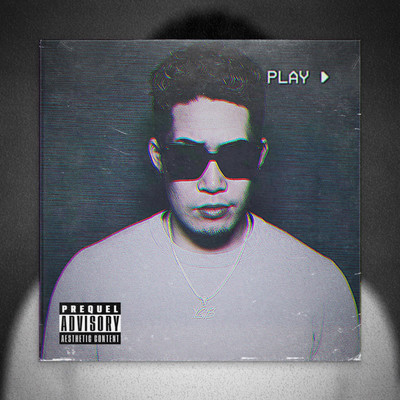 Rainy roadのジャケット写真