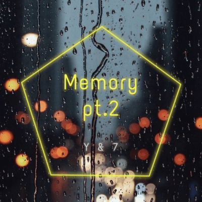 Memory pt.2 (feat. 7mON)のジャケット写真