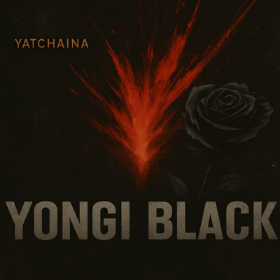 yacchaina Front Cover