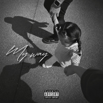 My way Front Cover