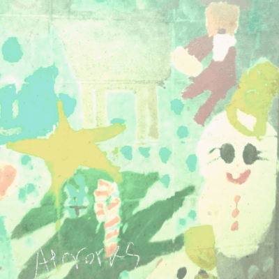 Atcrorksのジャケット写真