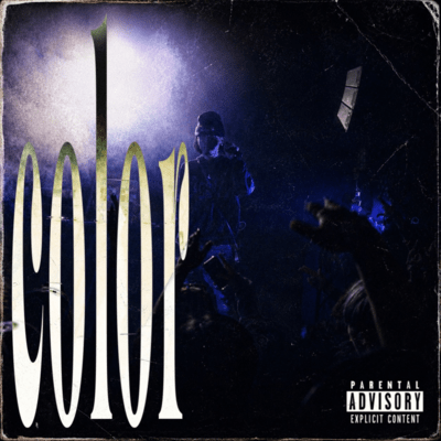 Color Front Cover