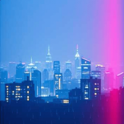 Star of the City Front Cover