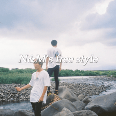 N&M's free style Front Cover