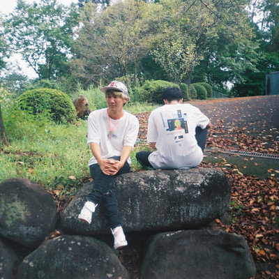 Reverse Lifeのジャケット写真