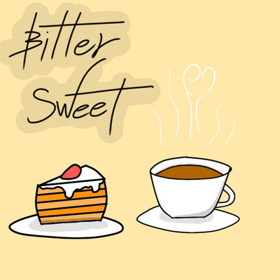 Bitter Sweet Front Cover