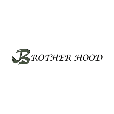 BROTHER HOOD Front Cover