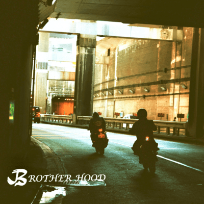 Drivingのジャケット写真