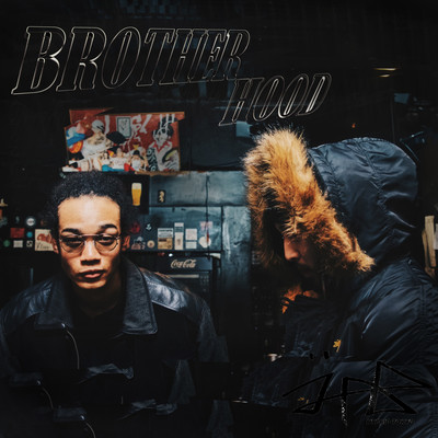 Just a game Front Cover