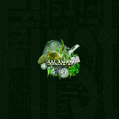 Fighterのジャケット写真