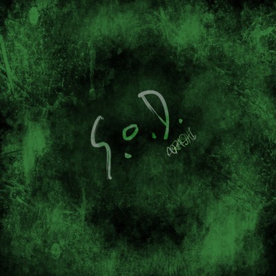 S.o.D. Front Cover