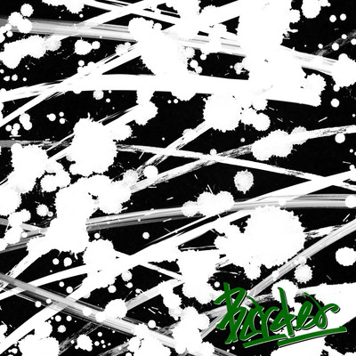 Border Front Cover