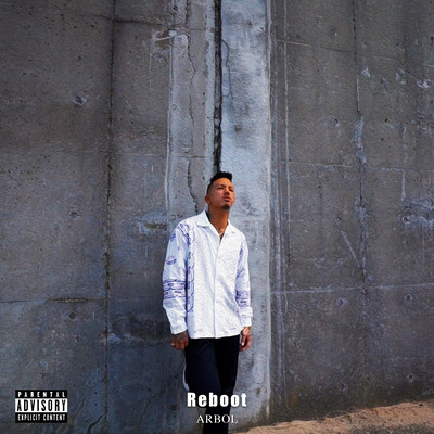 Rebootのジャケット写真