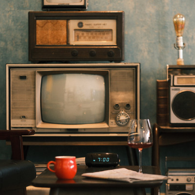 primetimeのジャケット写真