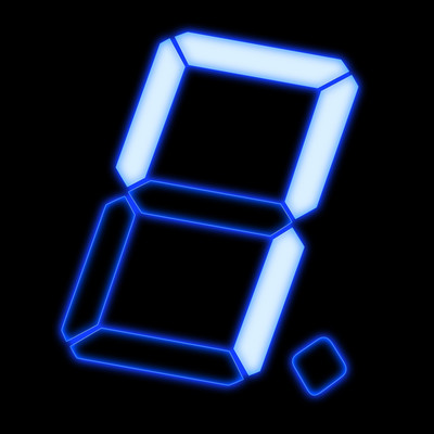 Blue-light Sensation Front Cover