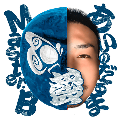 ainodaruma Front Cover