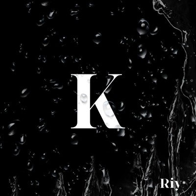 K Front Cover