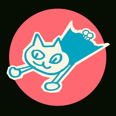 sponge man Front Cover