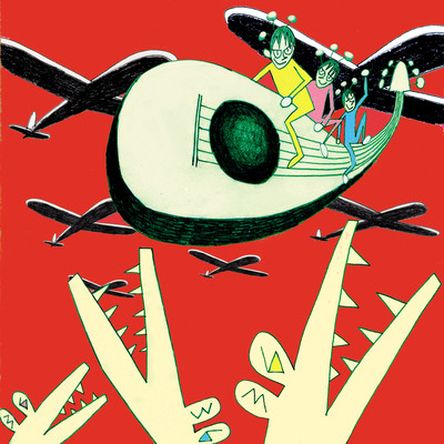 36 Front Cover