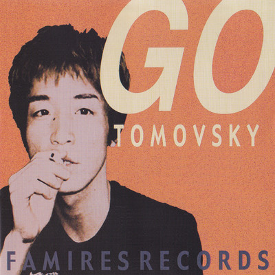 GO Front Cover