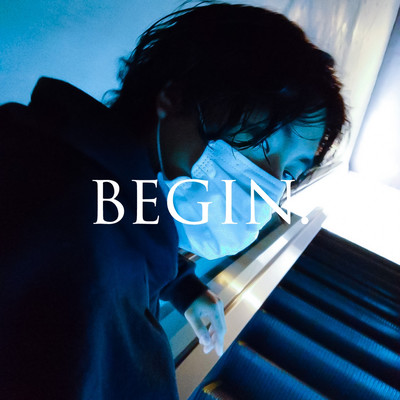 BEGIN. Front Cover