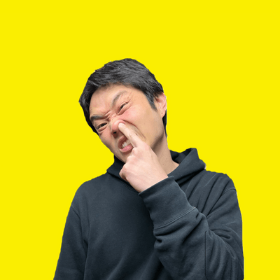 Drop.Mind Front Cover