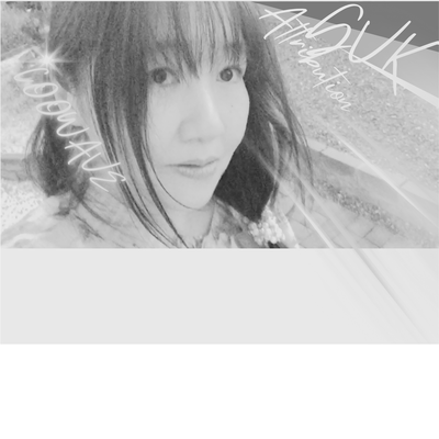 GVK Attribution Front Cover