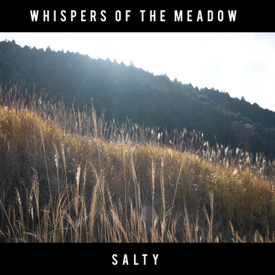 Whispers of the Meadowのジャケット写真