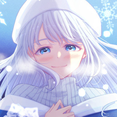 Snowflakeのジャケット写真