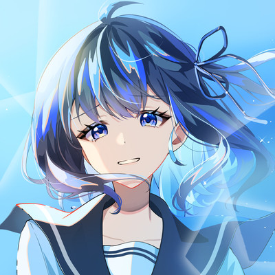 KiminoInaiMiraizu Front Cover