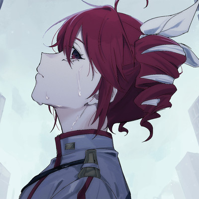 Automata (feat. KASANE TETO) Front Cover