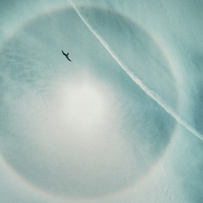 One Takeのジャケット写真