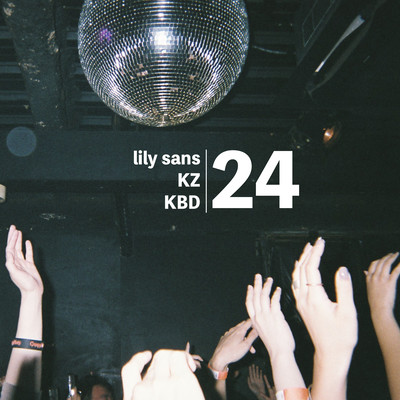 24 Front Cover