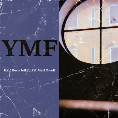 ymfのジャケット写真