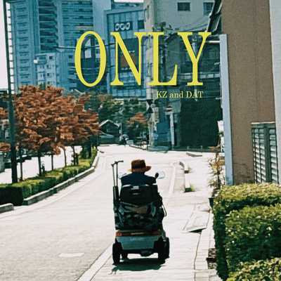 ONLY Front Cover