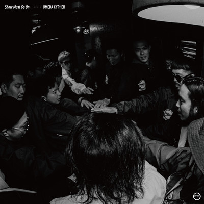 Show Must Go Onのジャケット写真