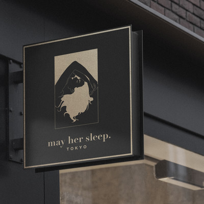 The Sleeping Beautyのジャケット写真