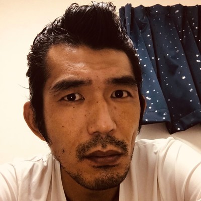 first issue! Front Cover