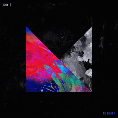 No Limit Iのジャケット写真