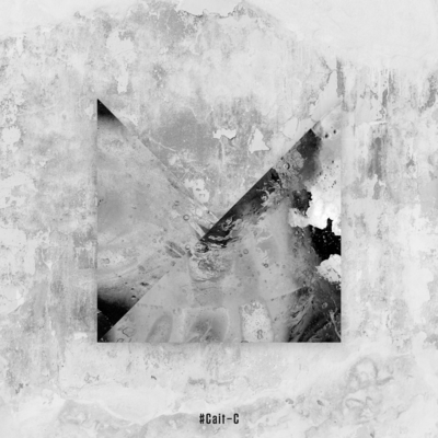 #Cait-Cのジャケット写真