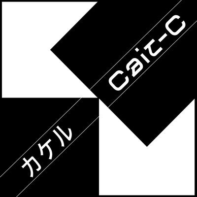 KAKERU (Cait-C ver) Front Cover