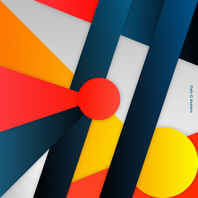 #colors Front Cover