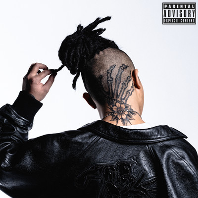 In This Bitch Front Cover