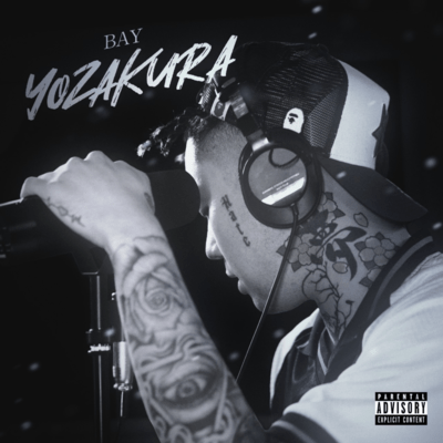 YOZAKURA Front Cover