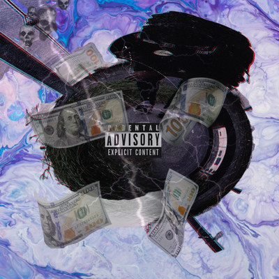 Won't Be Late Front Cover