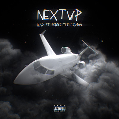 Next up (feat. Pedro the GodSon) Front Cover