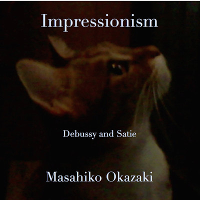 Impressionism Front Cover