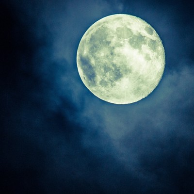 魔女のうたのジャケット写真